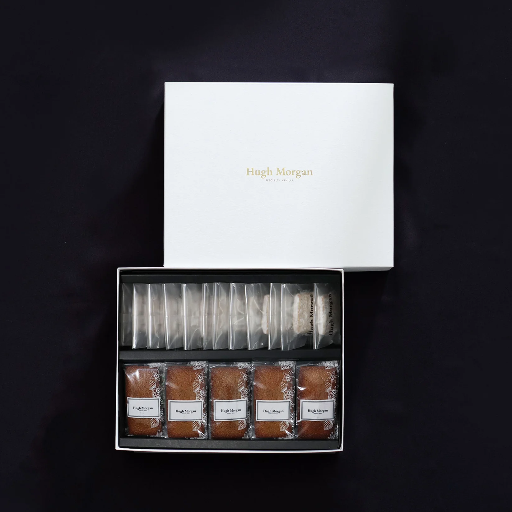 アソート・ヴァニーユ L-1