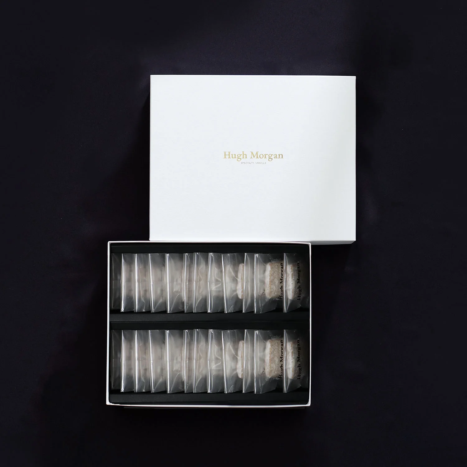 サブレ・ヒューモルガン(24枚)