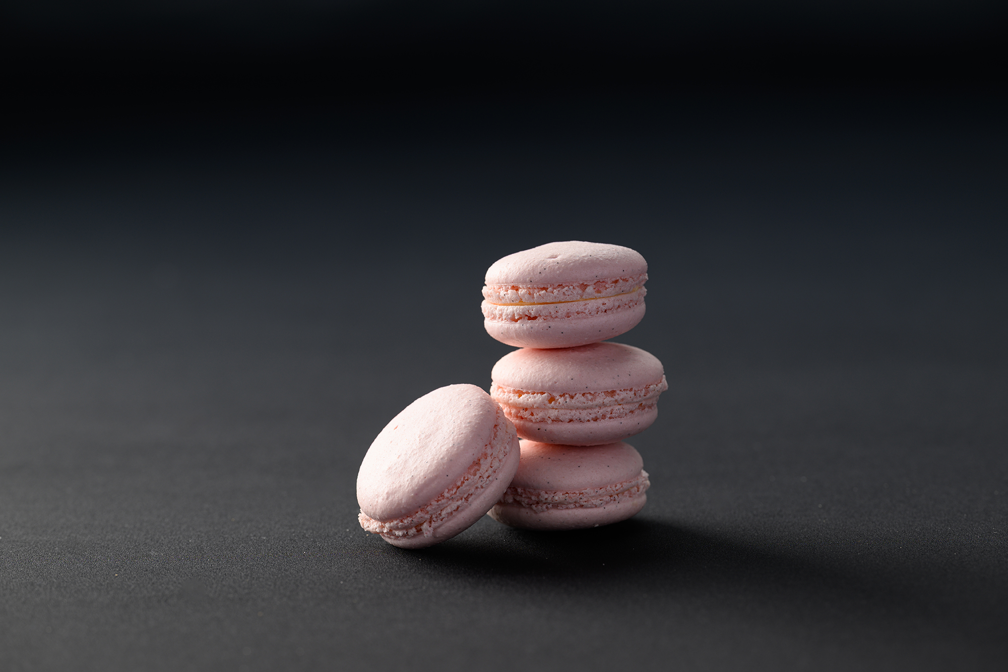 マカロン・ロゼ