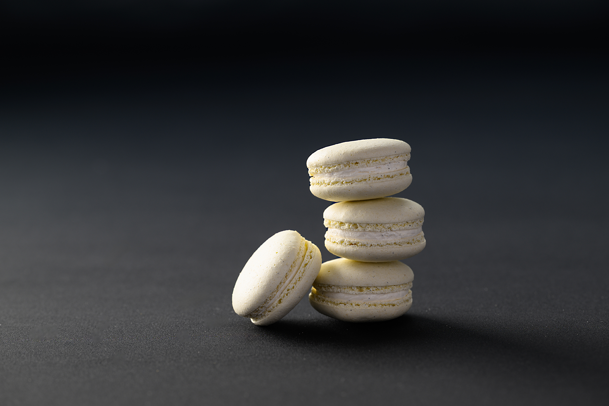 マカロン・梅酒