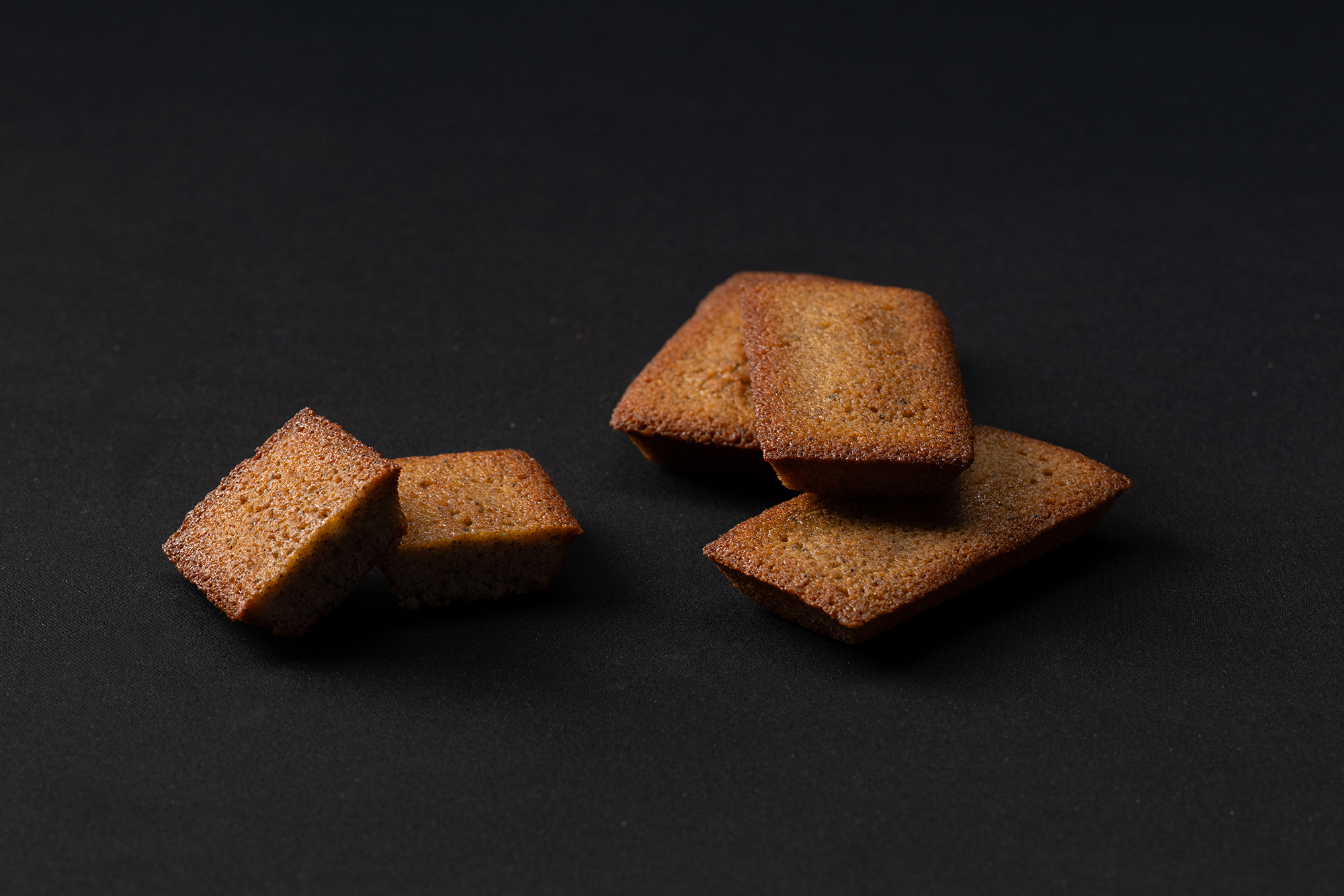 フィナンシェ・ヒューモルガン