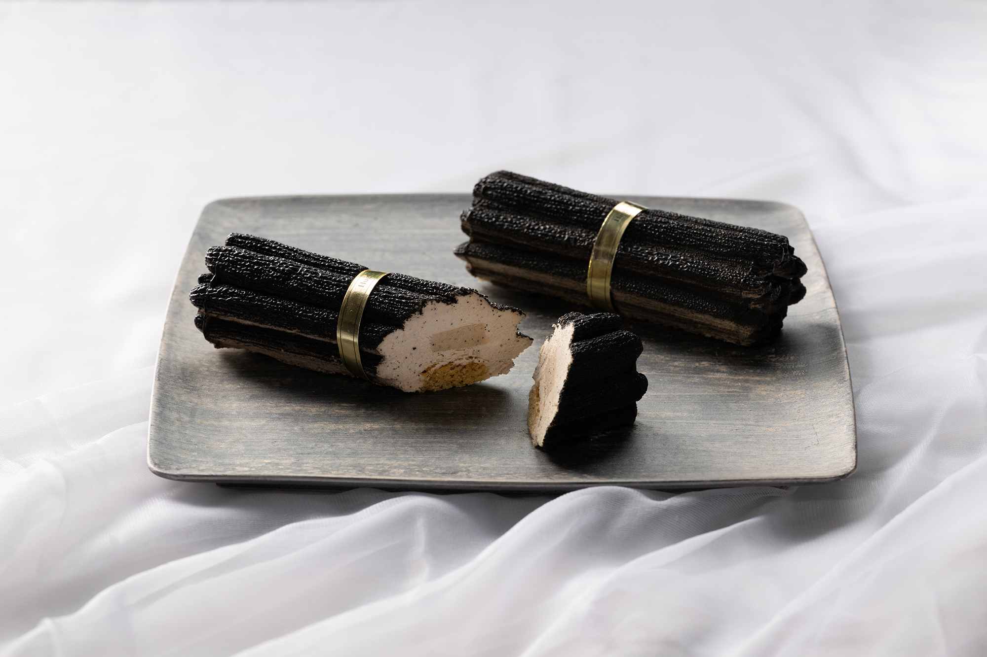 ヴァニラ・ログ