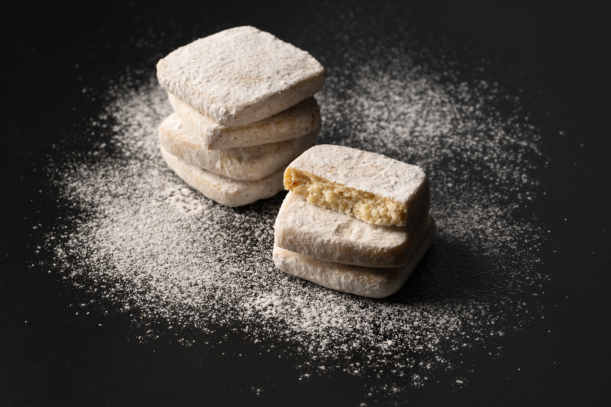 サブレ・ヒューモルガン