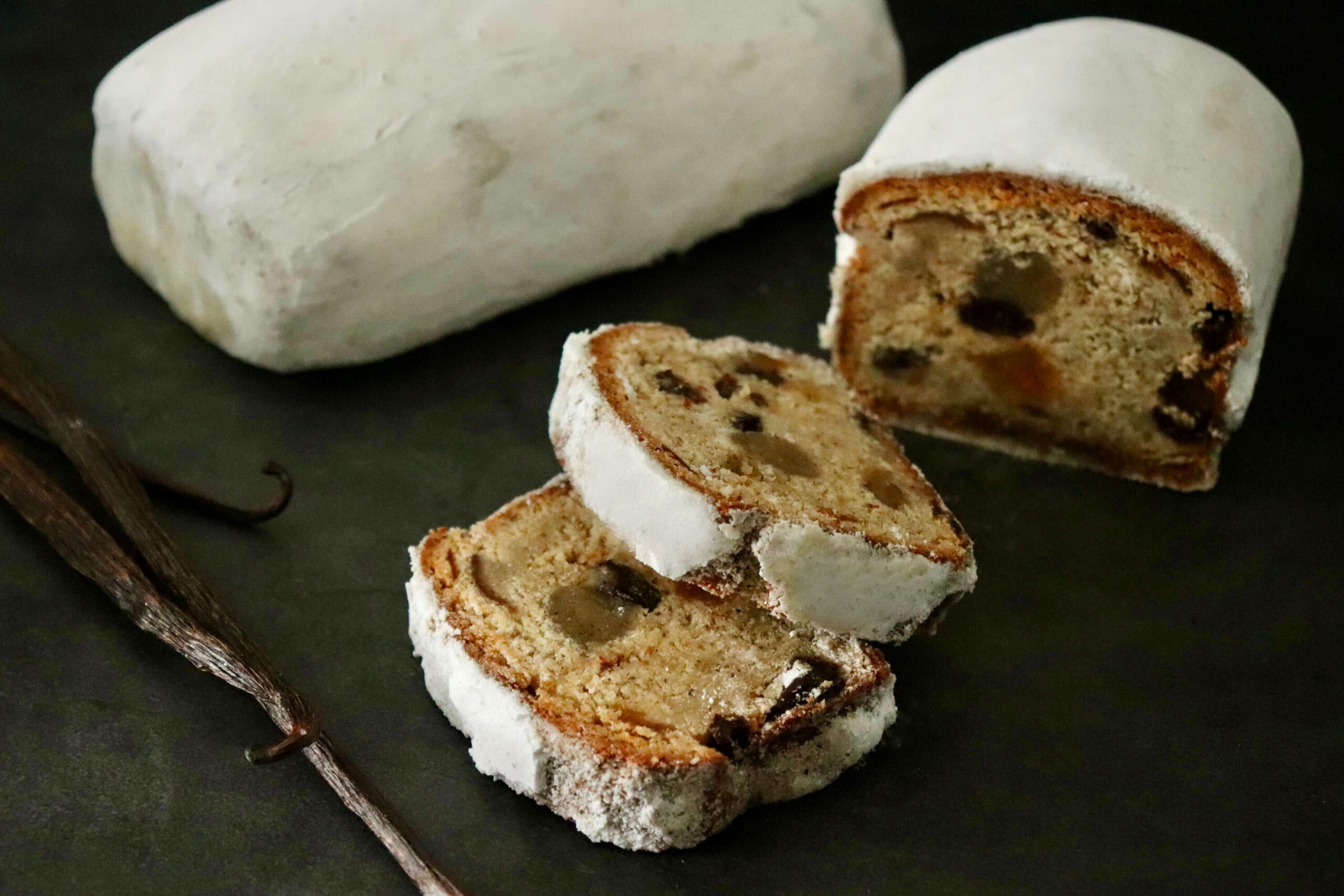 シュトーレン・ヒューモルガン