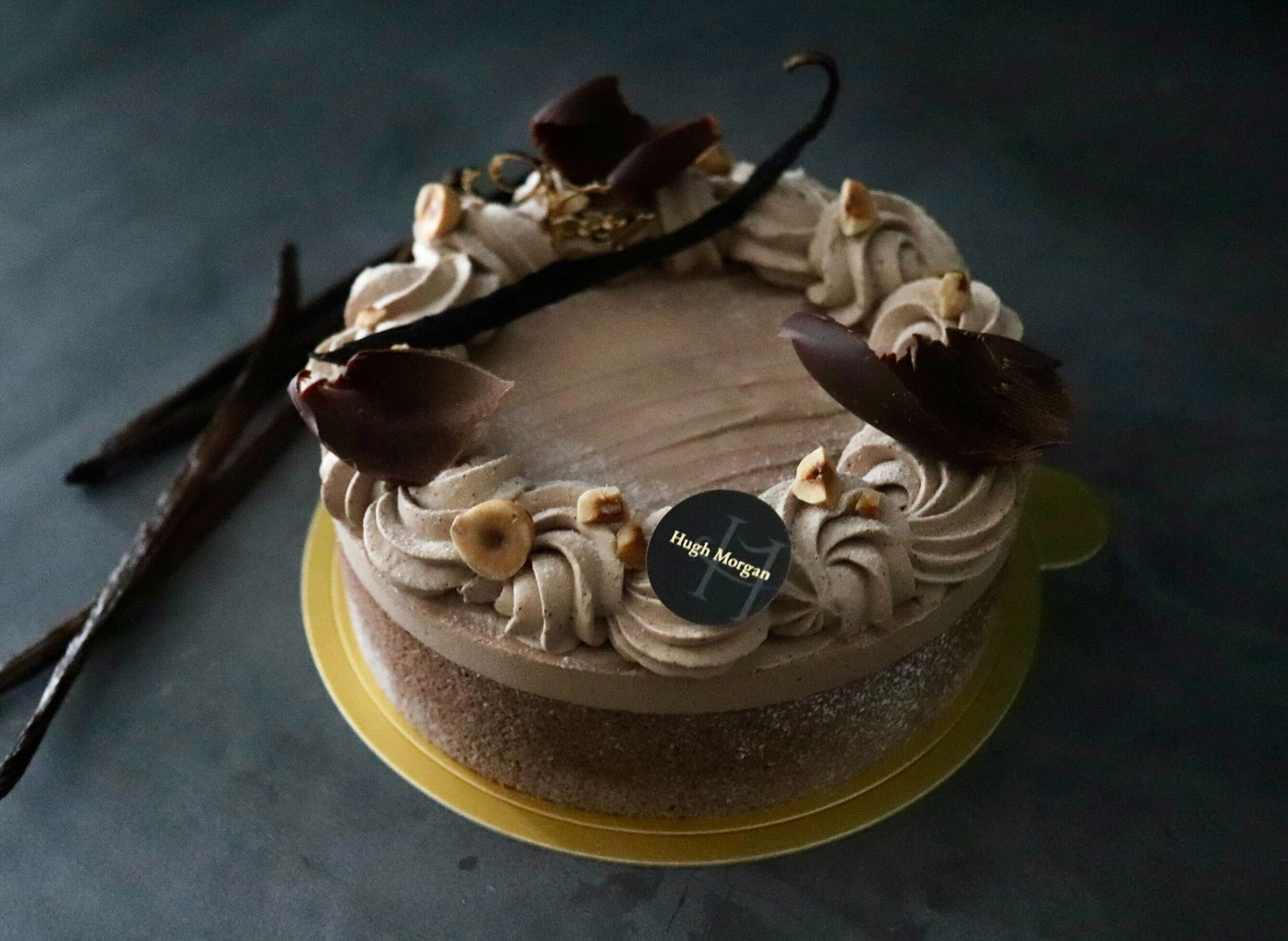 ノエル・カカオヴァニーユ