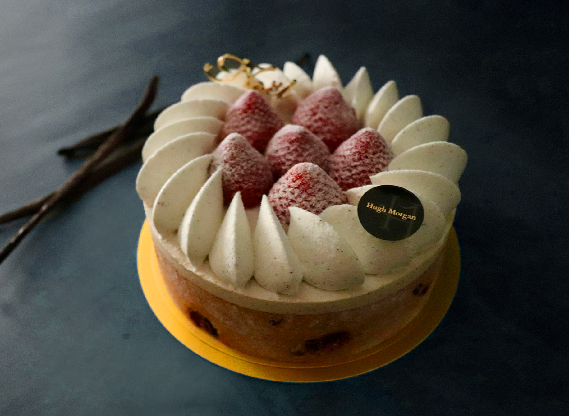 ノエル・ガトーフレーズ