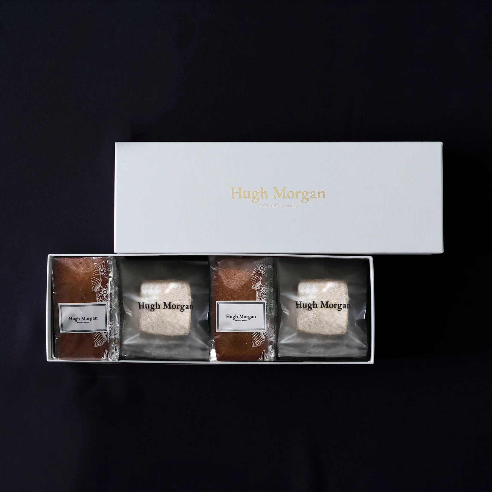 アソート・ヴァニーユ M-1