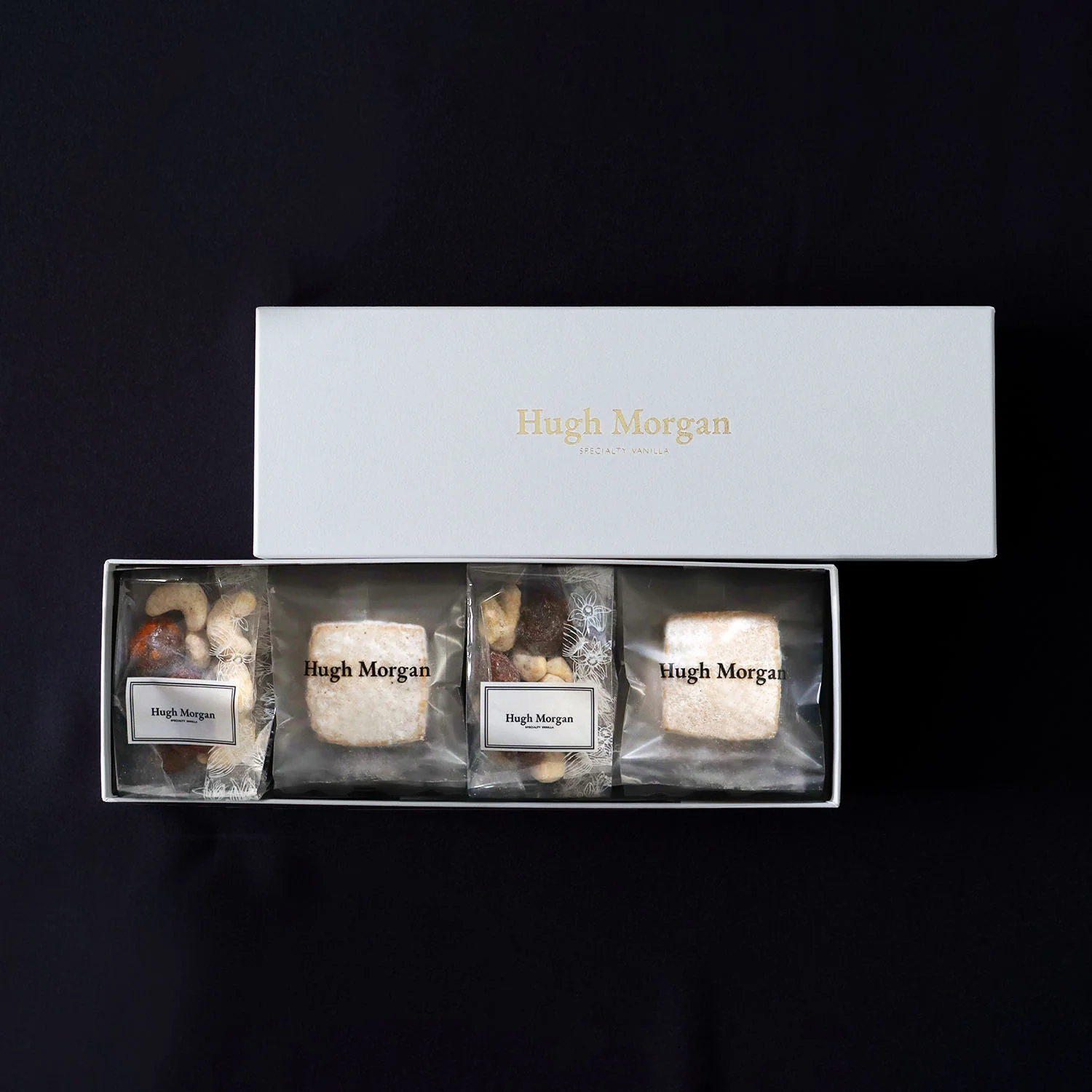 アソート・ヴァニーユ M-2