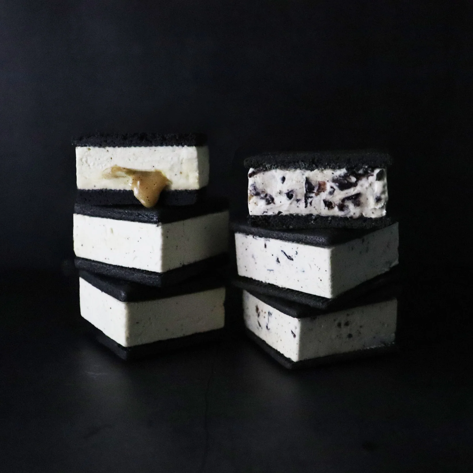 サブレ・オ・ブール詰め合わせ(6個)