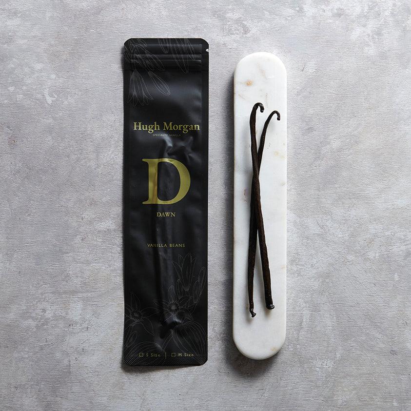 Elegance – アジア産バニラビーンズ 最高級グレード