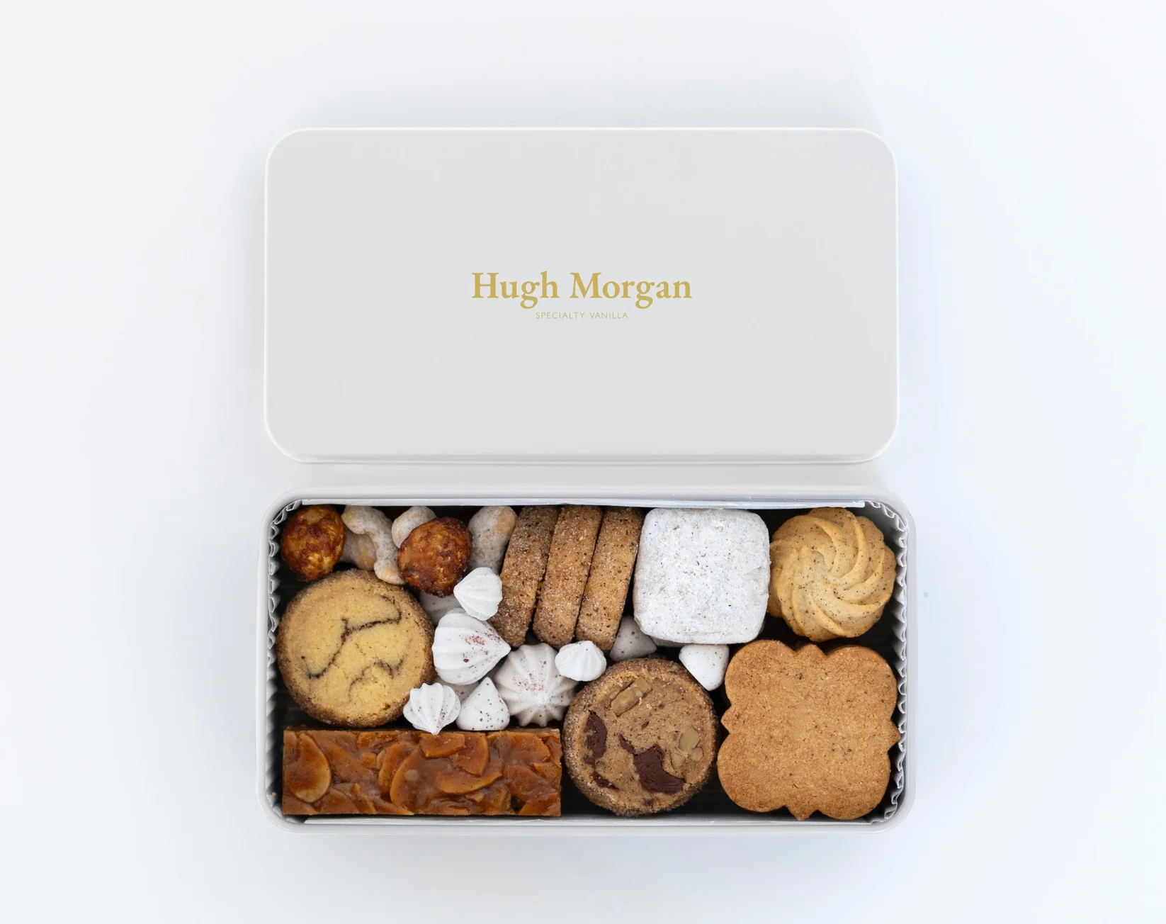 フールセック・ヴァニーユ