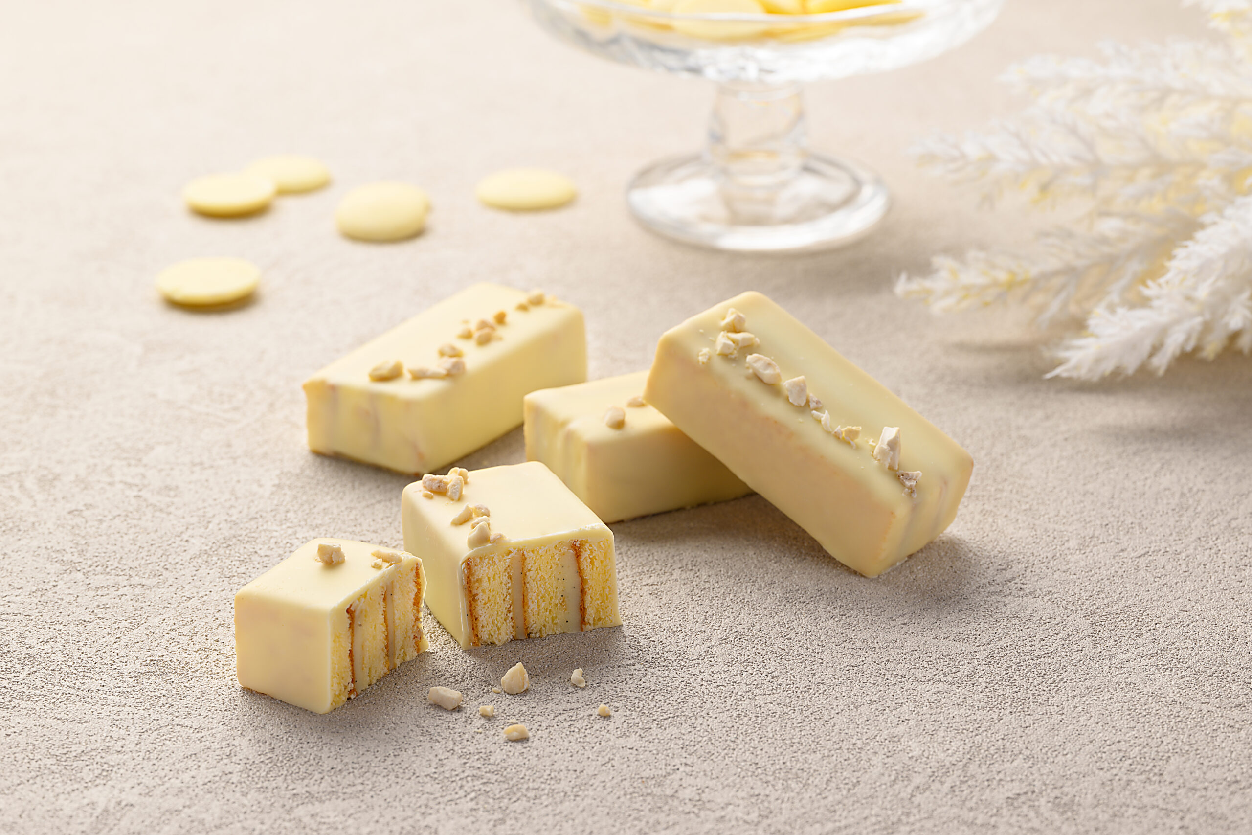 【sold out】ケーク オ ショコラ(6個)