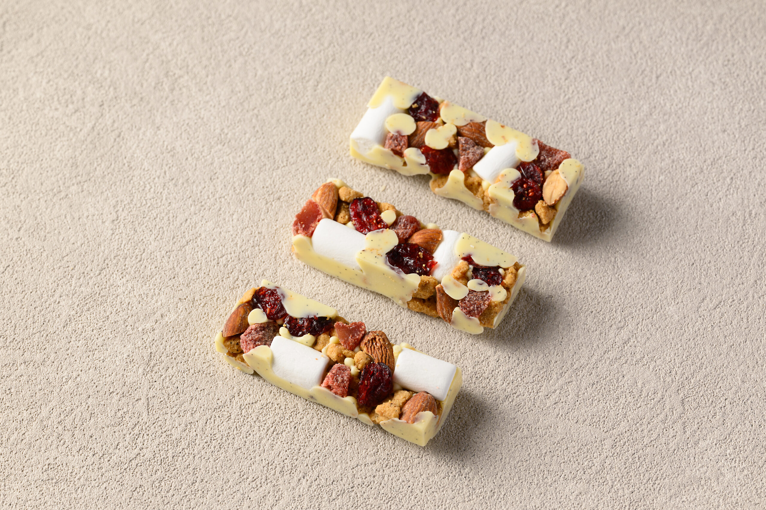 【sold out】ショコラ バー(6個)